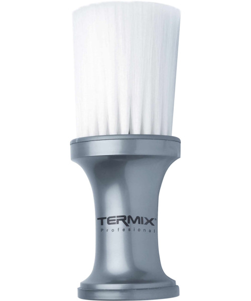 TERMIX BRUSH TALCUM SILVER