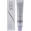 PUREASE TONER COLOR CREAM LAVANDER ICE 100ml
