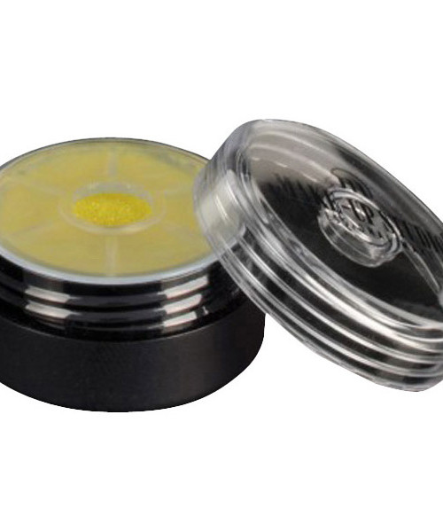 PH0672/BF GLIMMER EFFECTS BUTTERFLY 3g