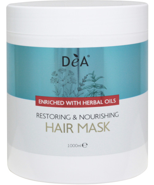 DEA HAIR RESTORING MASK 1000ml