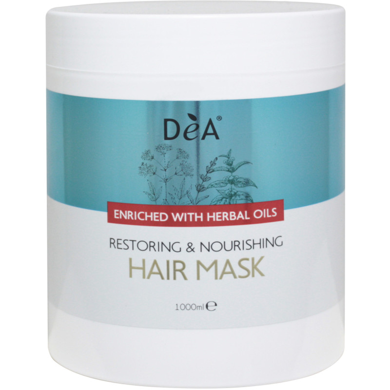 DEA HAIR RESTORING MASK 1000ml