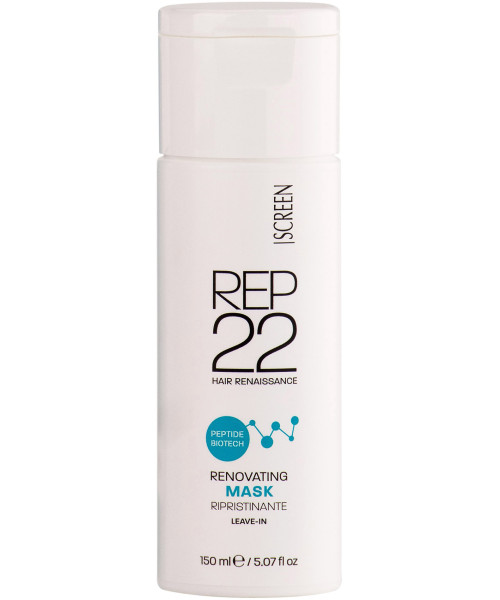 SCREEN REP22 RENOVATING MASK 150ml
