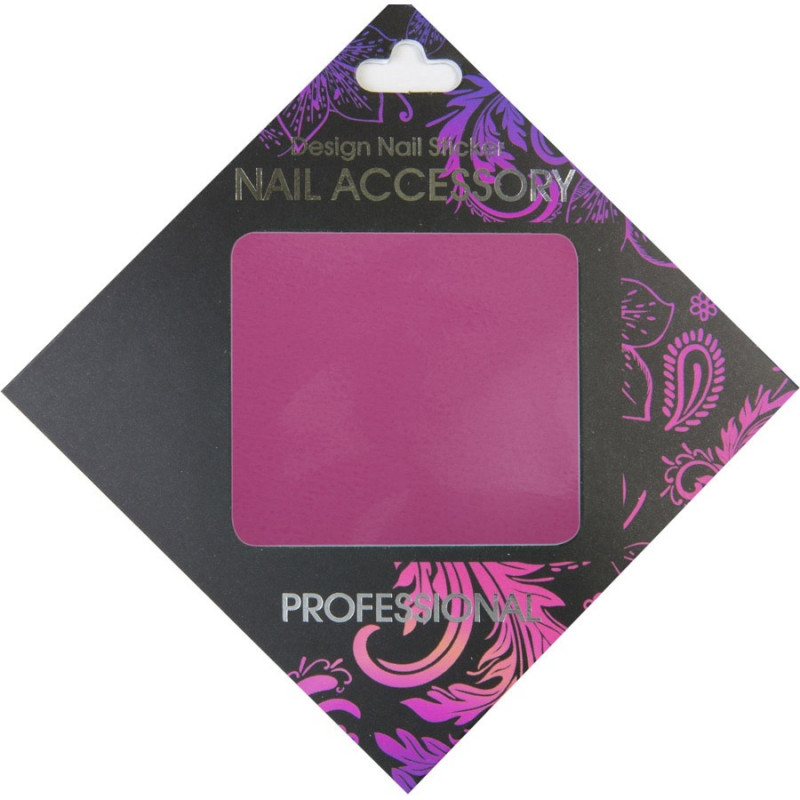 118222 GEL TRASFER FOIL PINK