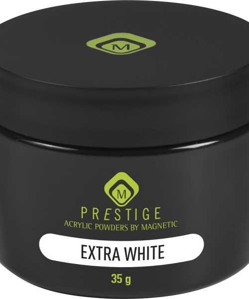114171 PRESTIGE POWDER EXTRA WHITE 35g
