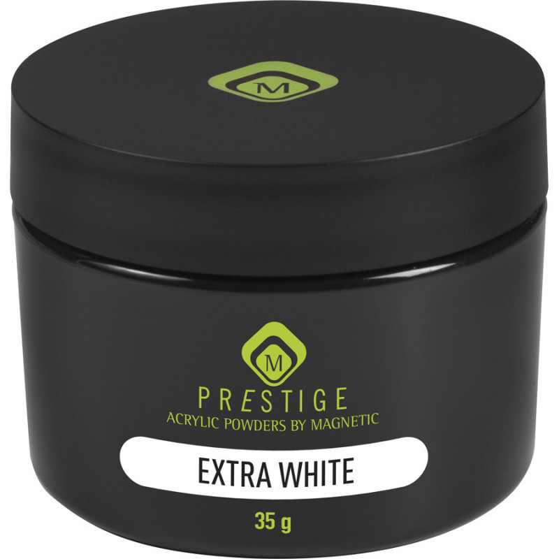 114171 PRESTIGE POWDER EXTRA WHITE 35g