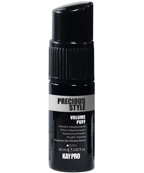 PRECIOUS STYLE VOLUME PUFF POWDER 60ml