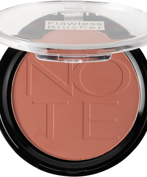 NOTE FLAWLESS BLUSHER No04 10g