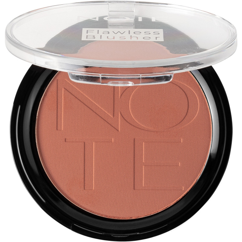 NOTE FLAWLESS BLUSHER No04 10g