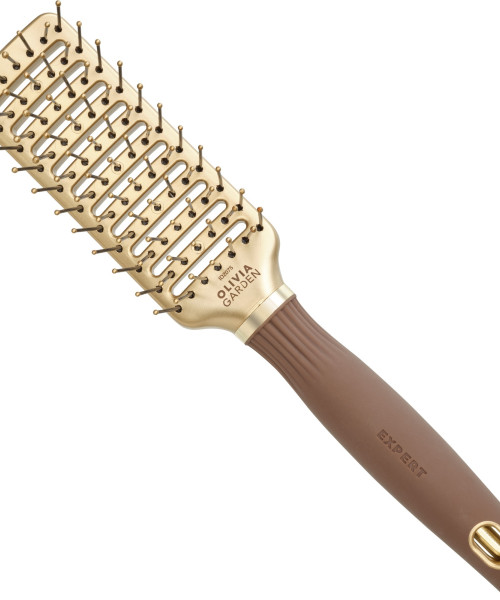 EXPERT STYLE VENT GOLD & BROWN