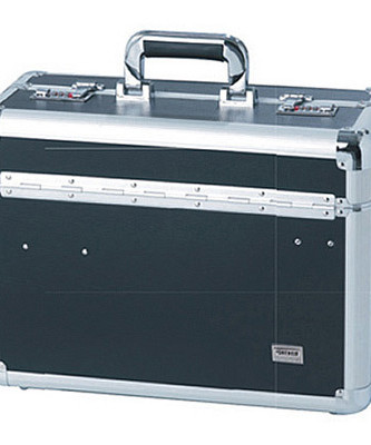 HV010A TOOL BOX BLACK