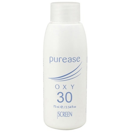 SCREEN PUREASE OXY 30vol (9%) 70ml