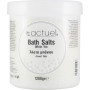 ACTUEL BATH SALTS WHITE TEA 1200g