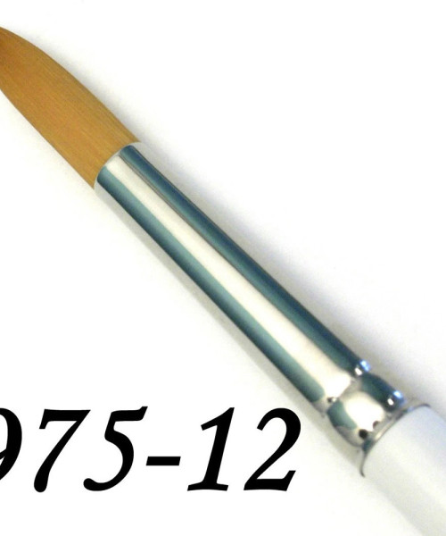 975-12 BRUSH FOR COLORCAKE