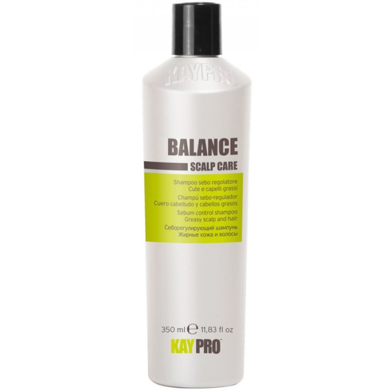 KAYPRO BALANCE SCALP CARE SHAMPOO 350ml