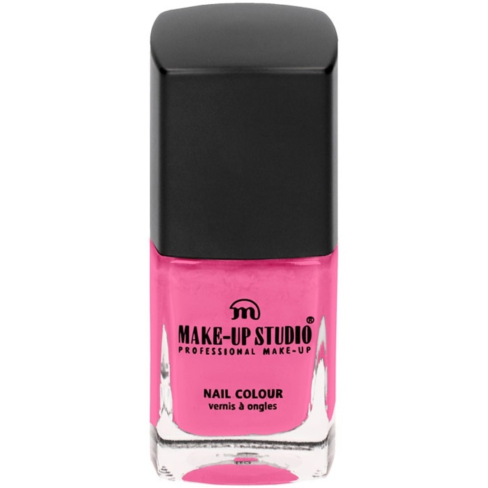 MAKE-UP STUDIO NoM51 NAILCOLOUR 12ml