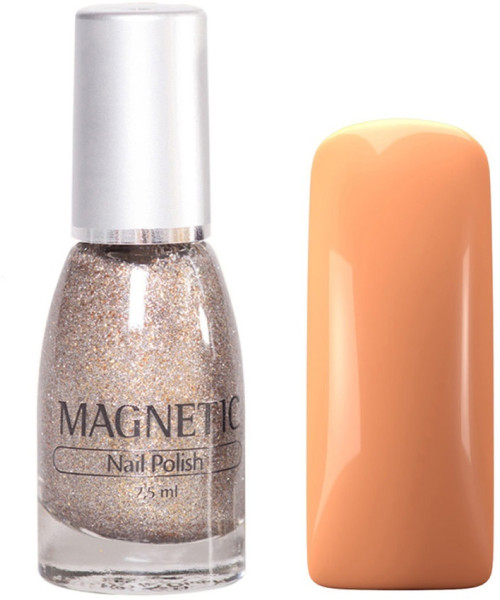 168786 NXT LONG LAST POLISH SWEET ORANGE 7.5ml