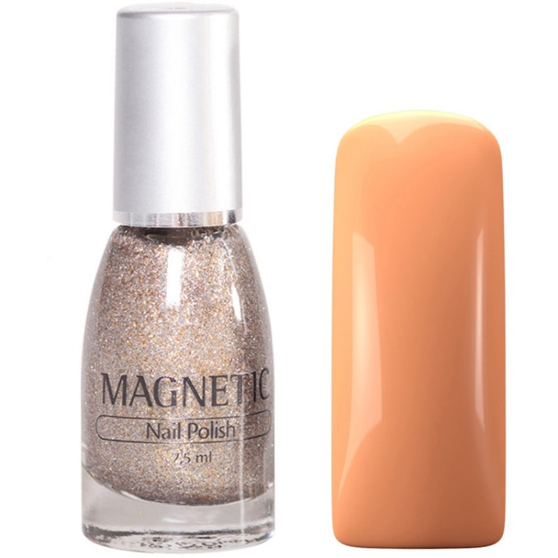 168786 NXT LONG LAST POLISH SWEET ORANGE 7.5ml