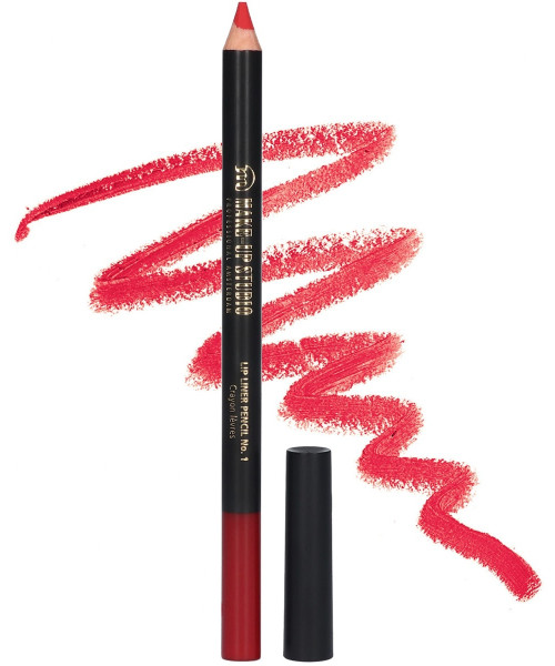 LIP LINER PENCIL No4