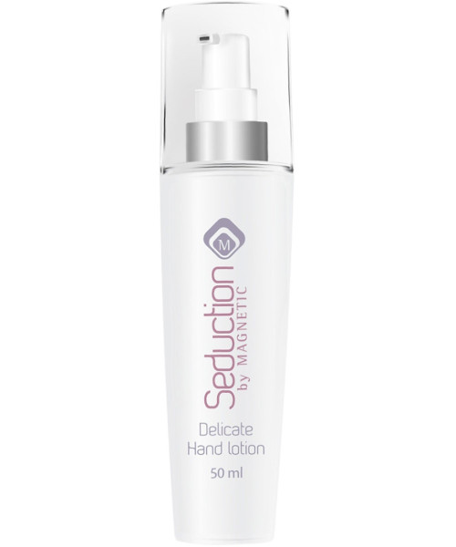 SEDUCTION DELICATE HAND LOTION 50ml