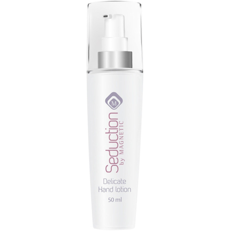 SEDUCTION DELICATE HAND LOTION 50ml