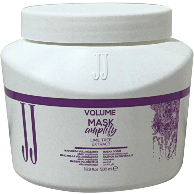 JJ‘S VOLUME AMPLIFY MASK 500ml