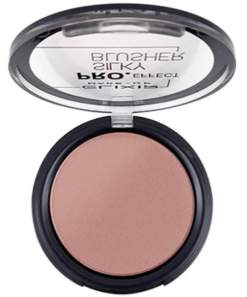 ELIXIR PRO SILKY BLUSHER Νο004 LONDON