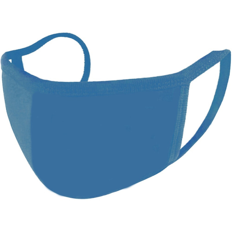 CREOLE ΠΑΙΔΙΚΗ ΜΑΣΚΑ ΠΟΛΛΑΠΛΩΝ ΧΡΗΣΕΩΝ ΓΑΛΑΖΙΑ 2τμχ