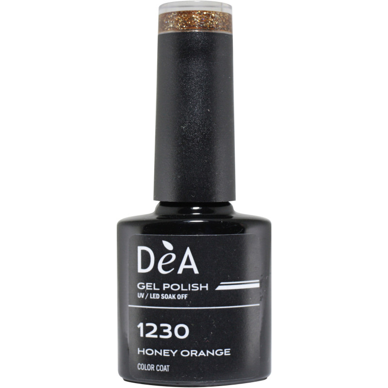 ΗΜΙΜΟΝΙΜΟ ΒΕΡΝΙΚΙ DEA STEP 2 Νο1230 8ml