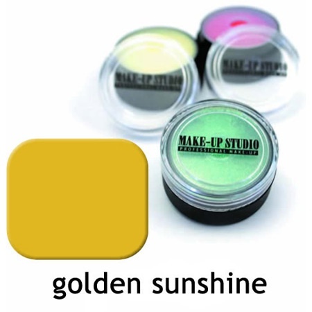 PH0676/GOLDEN SUNSHINE GLIMMER EFFECTS 4g