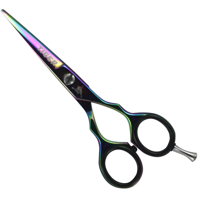 TIGER ΨΑΛΙΔΙ ΚΟΥΡΕΜΑΤΟΣ ΙΡΙΖΕ 5.0"