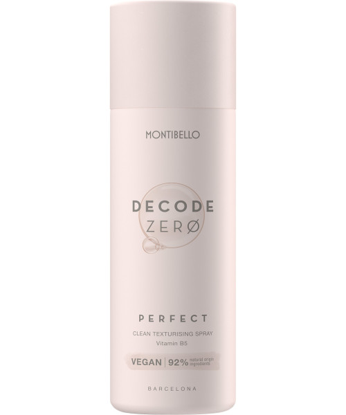 DECODE ZERO PERFECT 300ml