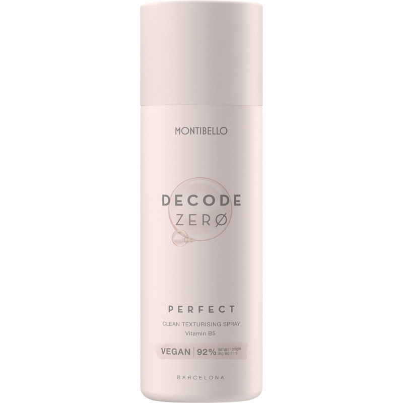 DECODE ZERO PERFECT 300ml