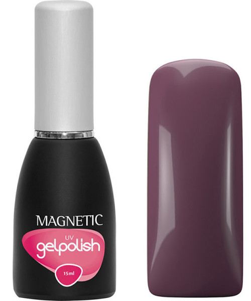 103306 GELPOLISH UV ROSE TAUPE 15ml