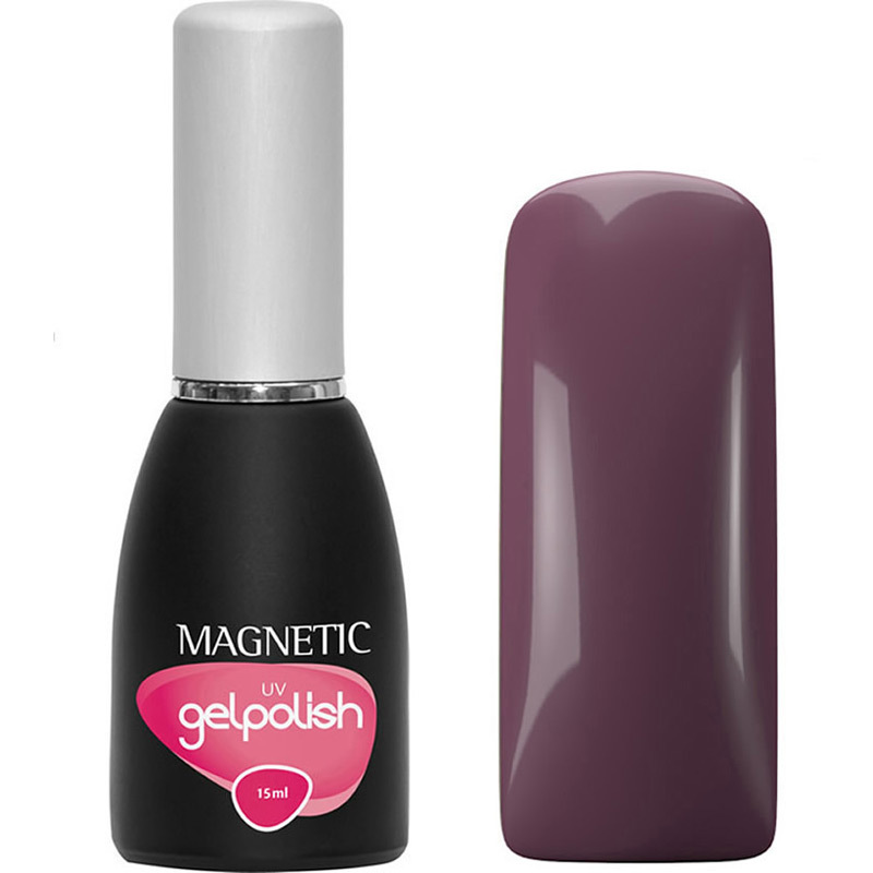 103306 GELPOLISH UV ROSE TAUPE 15ml