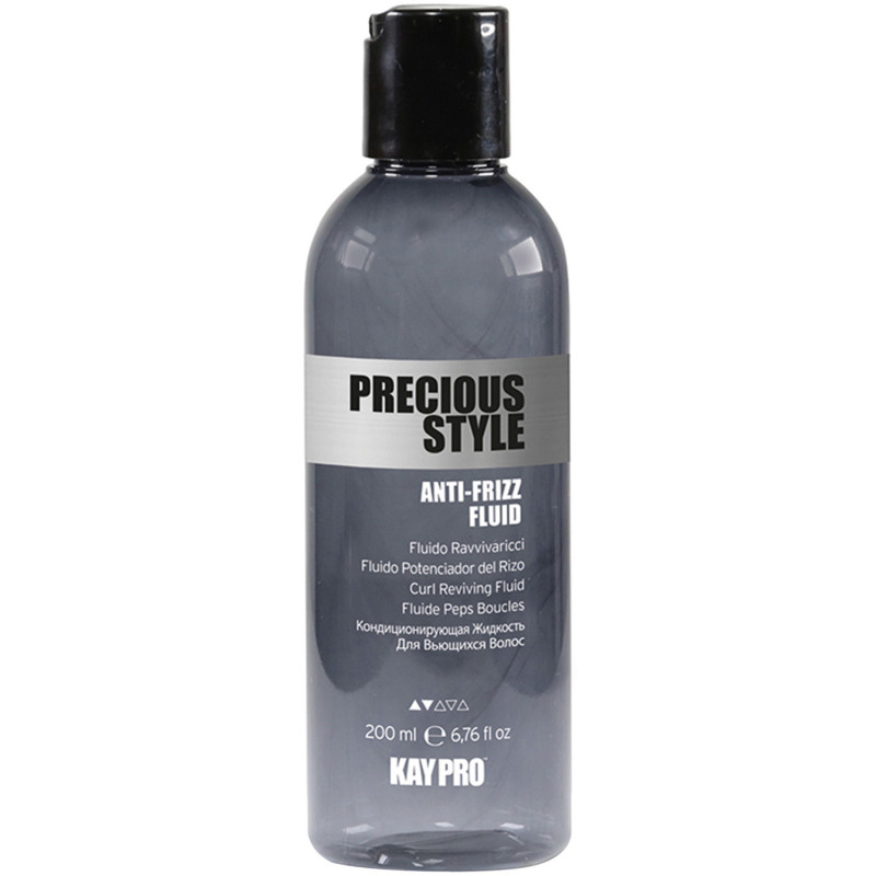 PRECIOUS STYLE ANTI-FRIZZ FLUID 200ml