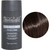 ACTUEL HAIR FIBERS DARK BROWN 30g