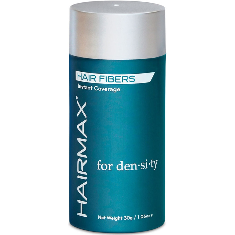 HAIRMAX DENSITY HAIR FIBERS BLONDE 30g