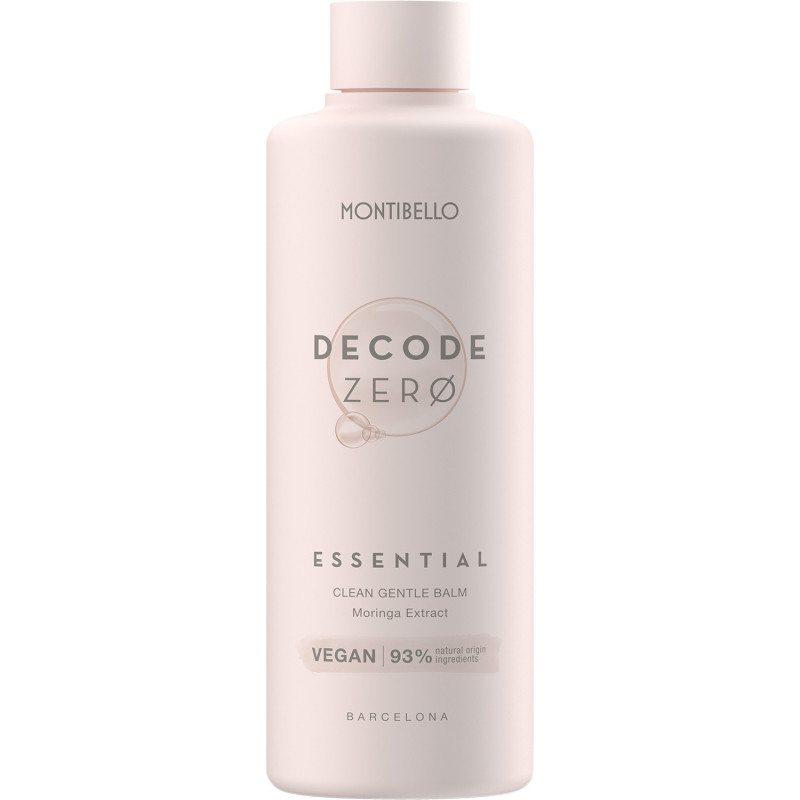 DECODE ZERO ESSENTIAL BALM 250ml
