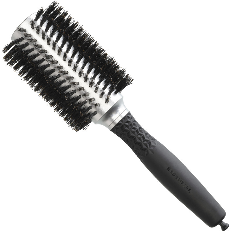 ESSENTIAL BLOWOUT SOFT BOAR SILVER 35mm