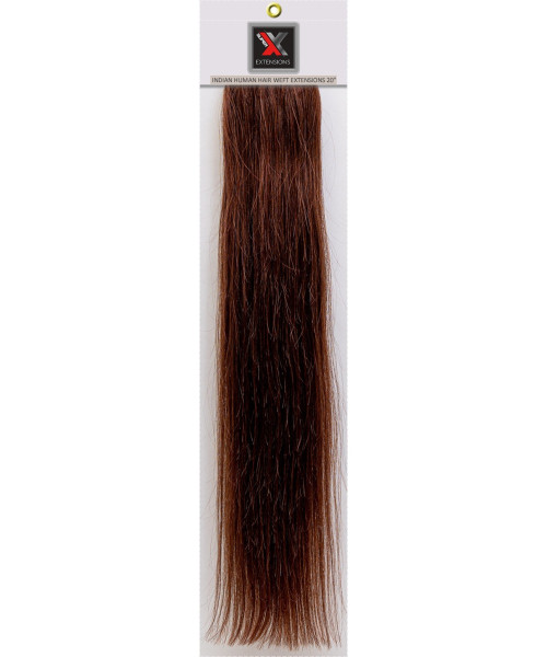 SUPER X ΤΡΕΣΣΑ REMY HUMAN HAIR No32