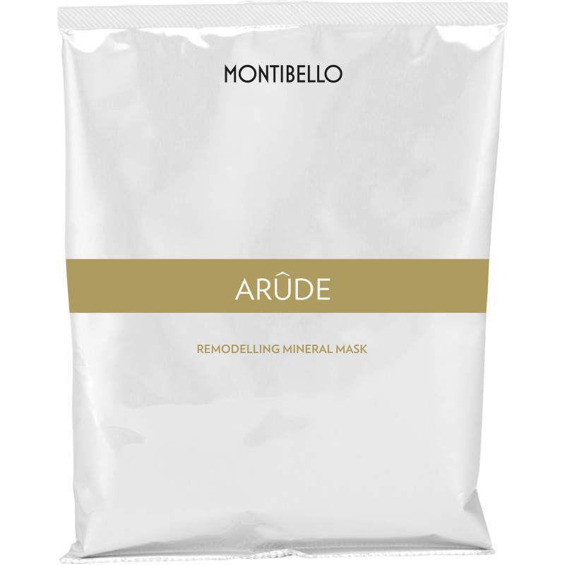 ARUDE REMODELLING MINERAL MASK 130g