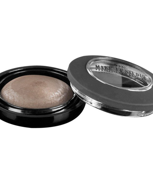 EYEBROW POWDER WARM BLONDE