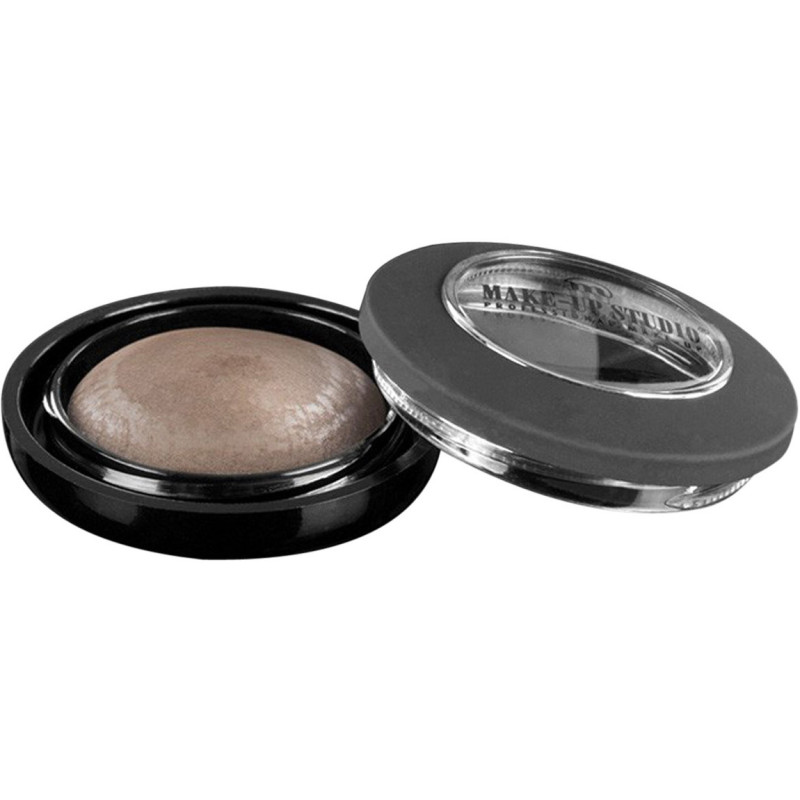 EYEBROW POWDER WARM BLONDE