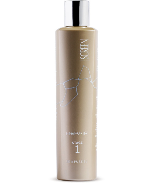 SCREEN HAIR REPAIR STAGE 1 250mL