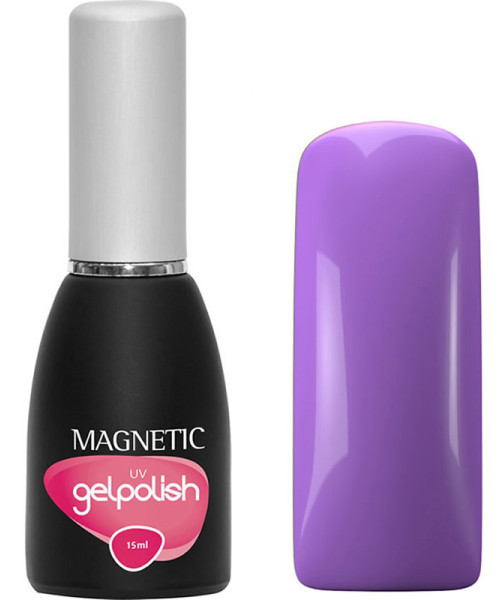 103318 GELPOLISH UV BLUBERRY SWIRL 15ml