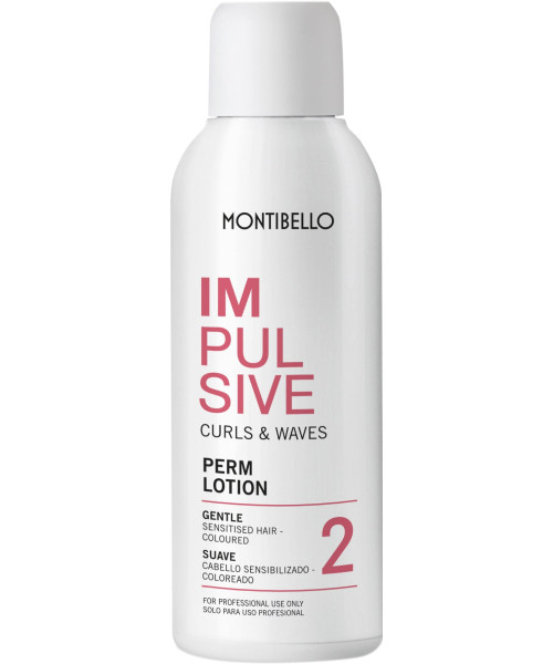 IMPULSIVE CURLS & WAVES NEUTRALISER 100ml