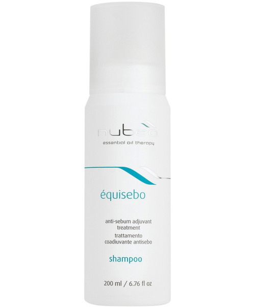 EQUISEBO ΣΑΜΠΟΥΑΝ ΚΑΤΑ ΤΗΣ ΛΙΠΑΡΟΤΗΤΑΣ 200ml