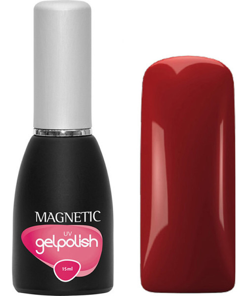 103355 GELPOLISH UV NOEMI RED 15ml