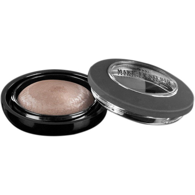 EYEBROW POWDER REFILL TAUPE