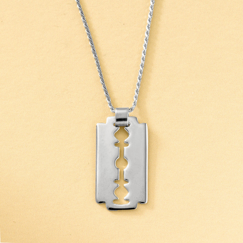 ΜΕΝΤΑΓΙΟΝ ΞΥΡΑΦΙ ΑΣ.925 ΧΕΙΡΟΠΟΙΗΤΟ